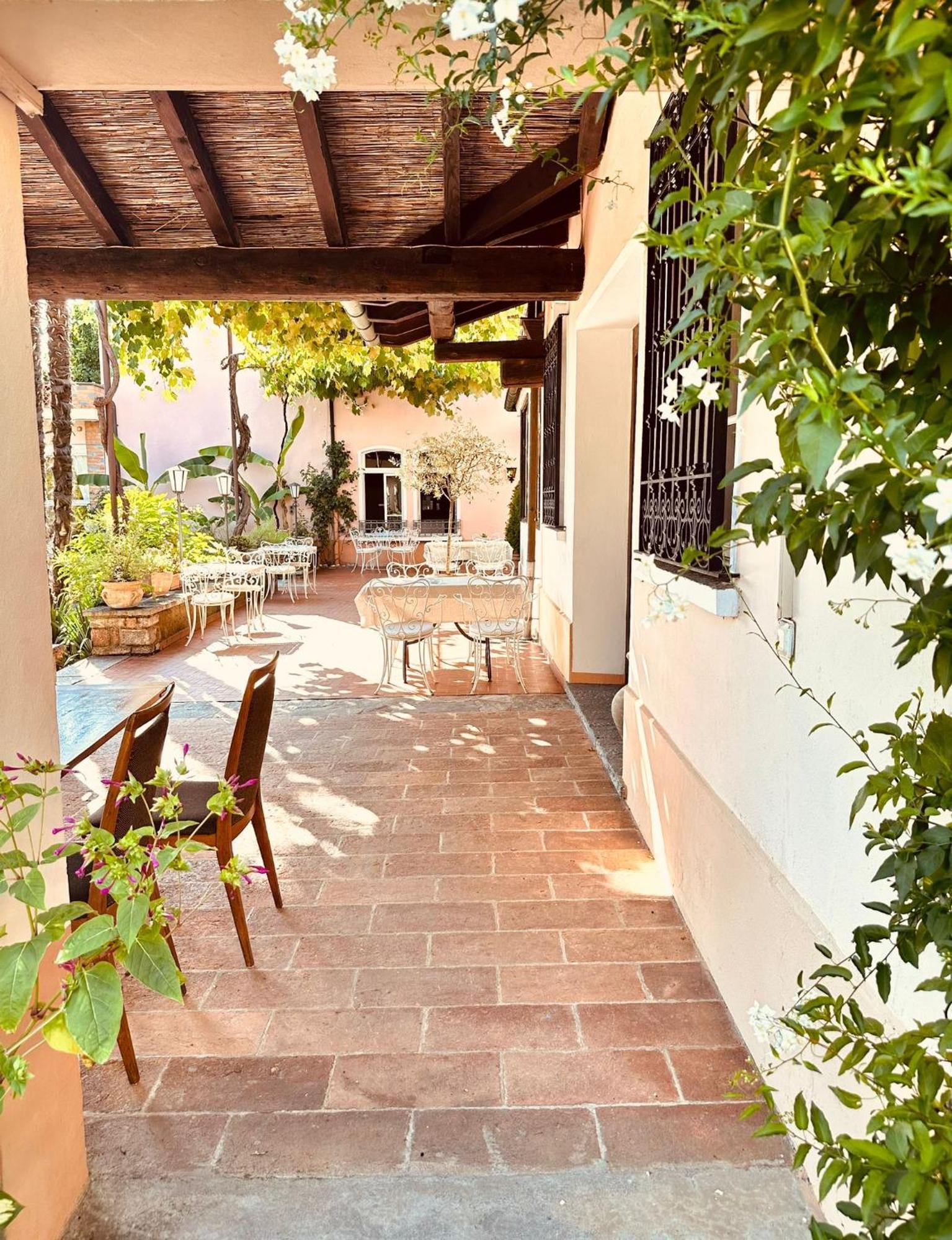 Albergo della Posta Astano Exterior foto