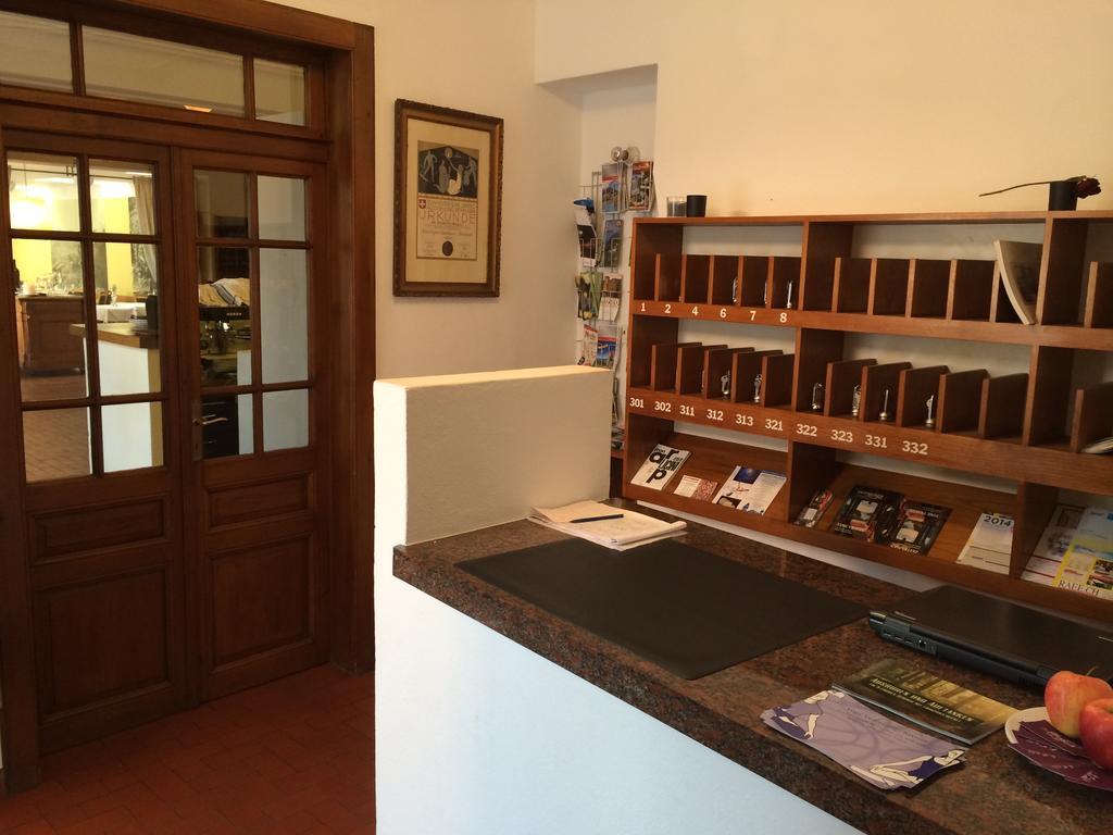 Albergo della Posta Astano Exterior foto