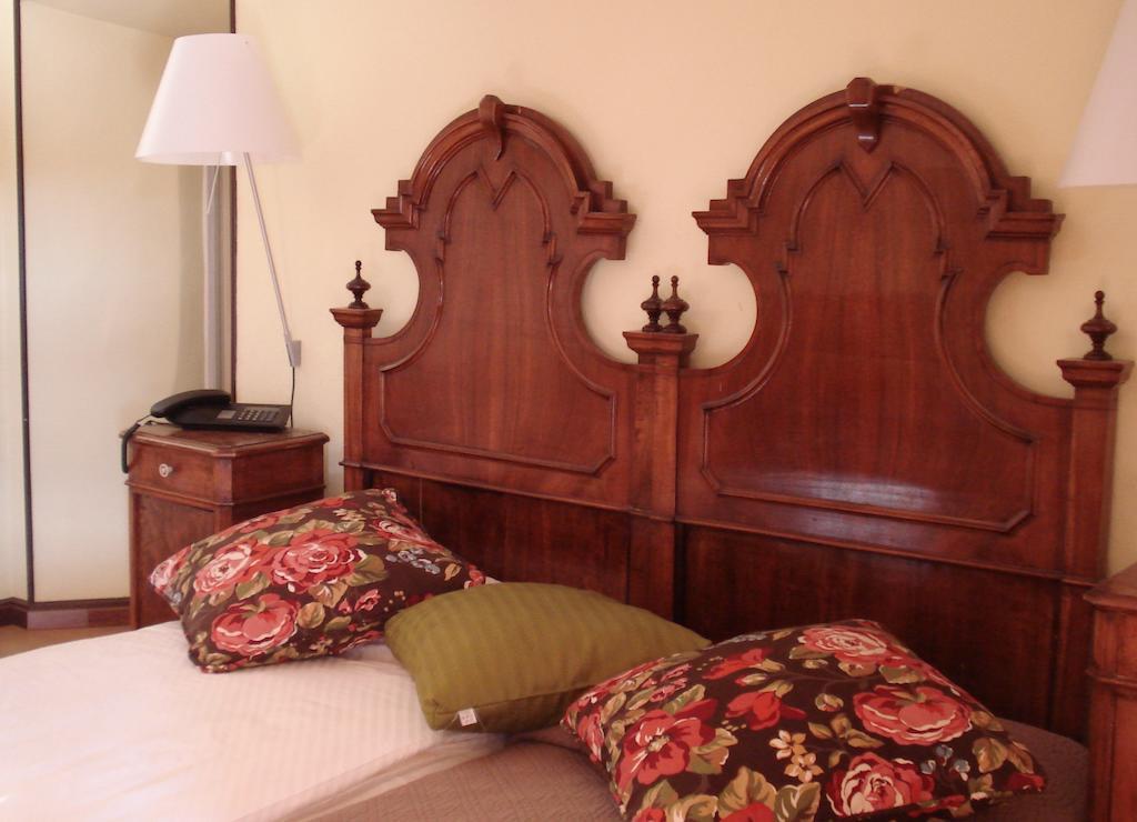 Albergo della Posta Astano Habitación foto