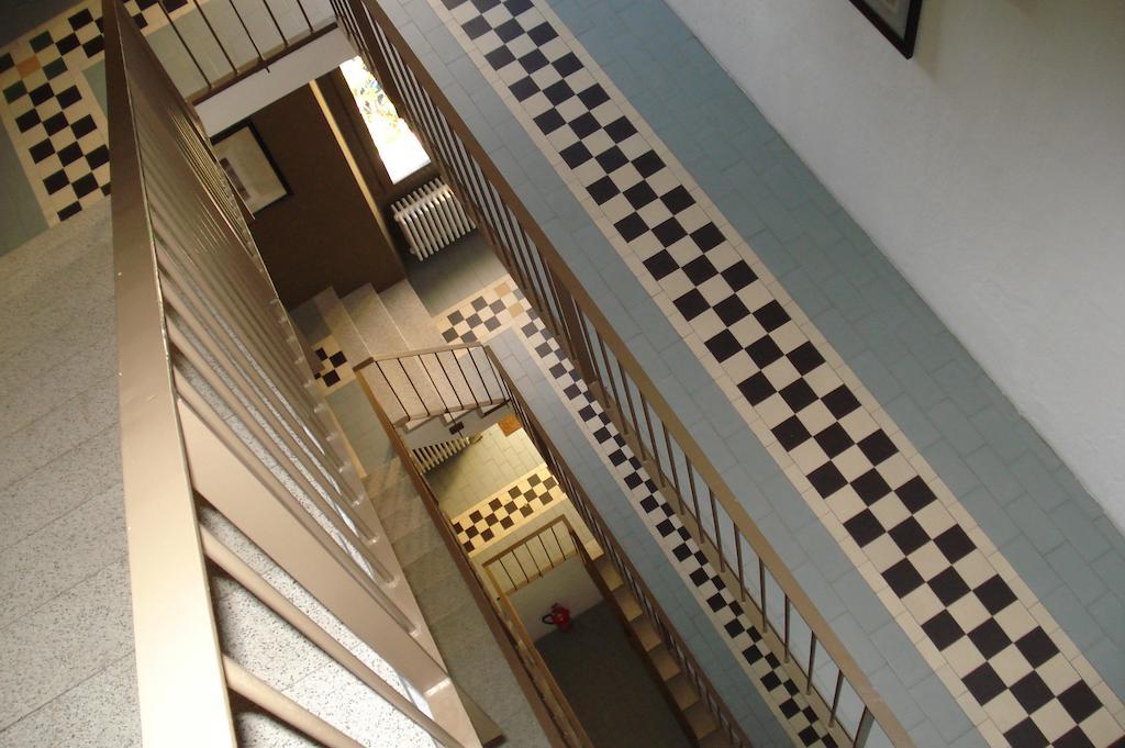 Albergo della Posta Astano Exterior foto